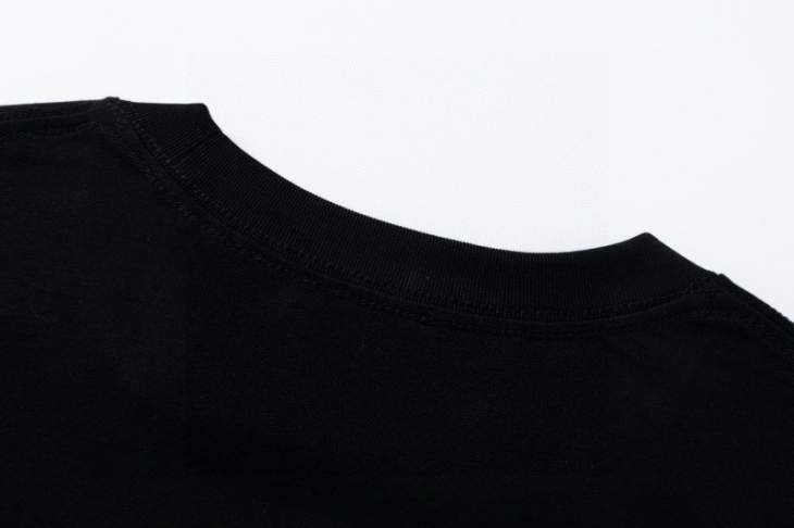 Picture of Balenciaga T Shirts Short _SKUBalenciagaXS-LmptxB008521048